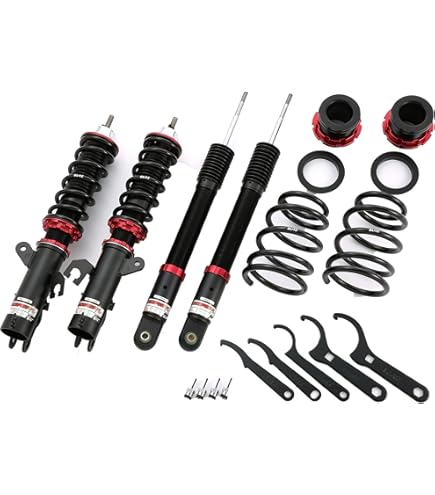 Amazon | TEIN (テイン） 車高調 【 FLEX Z 】ダイハツ アトレー