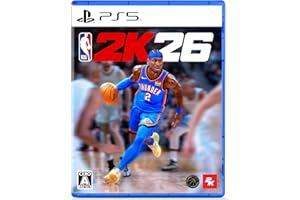 NBA 2K26 - PS5