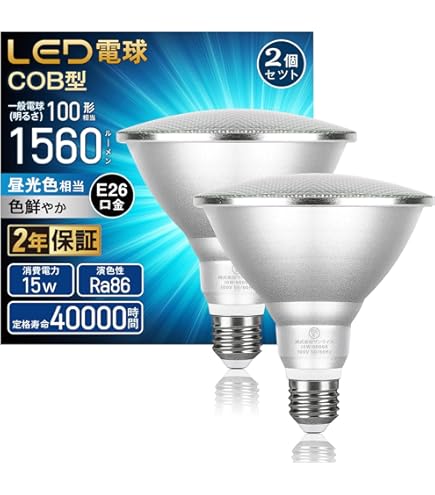 【富士の輝き】ハイビーム電球　４個セット Amazon | パナソニック ハイビーム電球 100ワット形 BF110V80W
