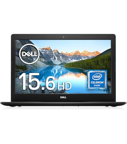 DELL inspiron 3583 ノートパソコン Amazon.co.jp: Dell (デル) Inspiron 3583 15インチ ノート