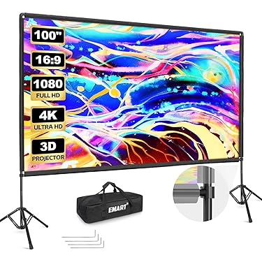 Amazon.co.jp 最新リリース: プロジェクタースクリーン の新着