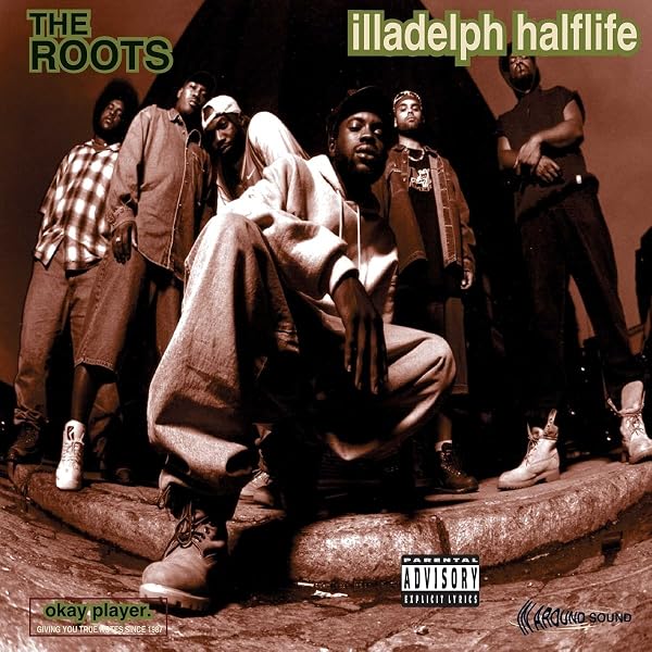 Amazon | THE ROOTS COME ALIVE TOO: DYWM30 LIVE AT BLUE NOTE NYC