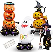Amazon.co.jp: SANNIX ハロウィン 飾り 吊り下げ 9点セット パーティー