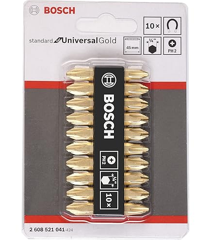Amazon | アネックス(ANEX) ビット 両頭 +2x-6x65 10本袋 AP-14M
