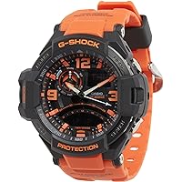 GA-1000-1ADR メンズ 腕時計 カシオ Gショック スカイコックピット Amazon.co.jp: カシオ 腕時計 ジーショック GRAVITYMASTER ジー