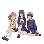 とある魔術の禁書目録 QHD(1080×960) 白井黒子,初春飾利,佐天涙子 とある魔術の禁書目録 QHD(1080×960) 白井黒子,初春飾利,佐天涙子