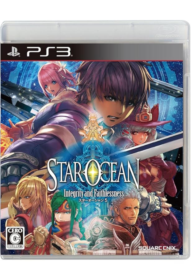 コースター全8種類　スターオーシャン　星海祭2019　コンプリート コースター全8種類 スターオーシャン 星海祭2019 コンプリート