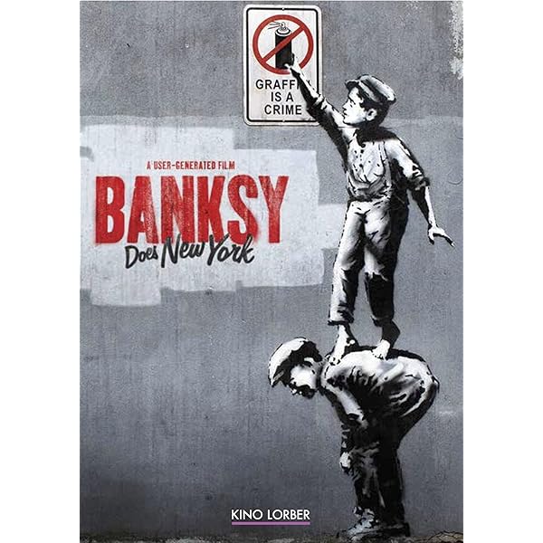 その他 Saving Banksy [DVD] dwos6rj Saving Banksy - DVD - 889854023195 - United States - My