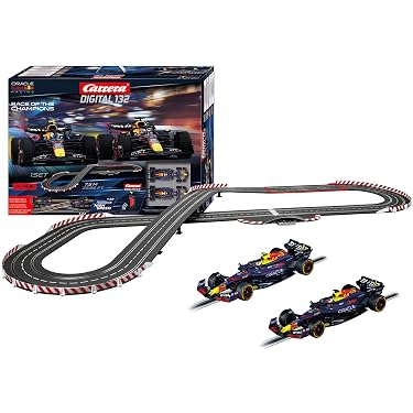 Amazon.co.jp 売れ筋ランキング: スロットカービークルレースセット の