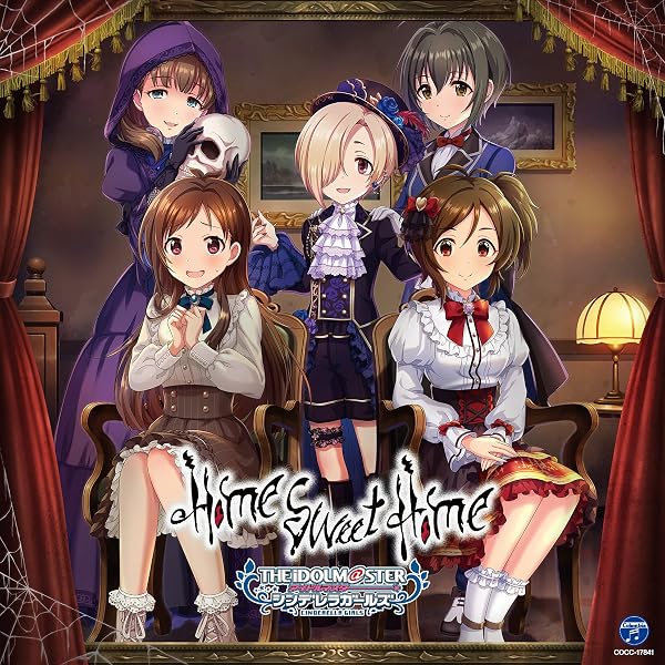Amazon | THE IDOLM@STER CINDERELLA GIRLS STARLIGHT MASTER R/LOCK