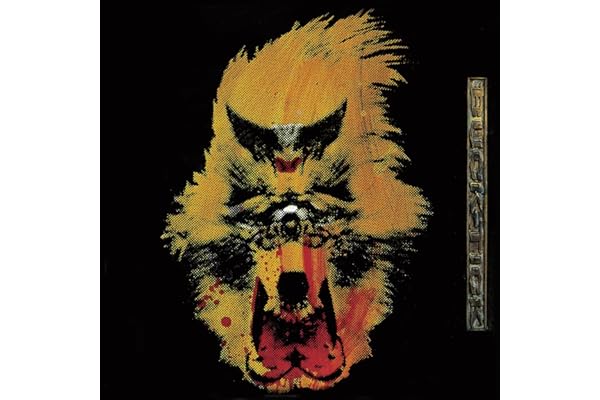 darker than darkness -style93- [完全生産限定アナログ盤] [2LP] - BUCK-TICK [Analog]