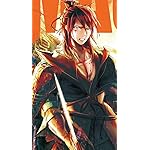 マギ iPhoneSE/5s/5c/5(640×1136)壁紙 練紅炎(れん こうえん) マギ iPhoneSE/5s/5c/5(640×1136)壁紙 練紅炎(れん こうえん)