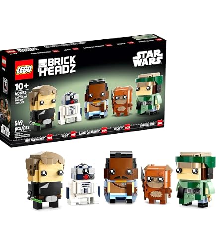 にこにこ Amazon.co.jp: レゴ（LEGO) ブリックヘッズ ニンジャゴー 10周年 40490