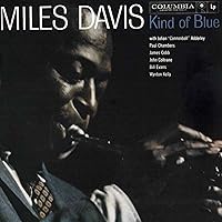 Amazon.co.jp: Kind of Blue: ミュージック