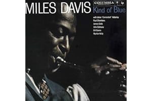 Kind Of Blue Deluxe