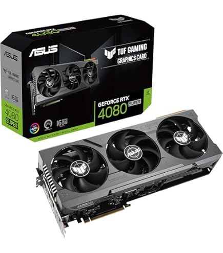 グラフィックボード・グラボ・ビデオカード TUF-RTX4090-024G-OG-GAMING Amazon | ASUS TUF Gaming GeForce RTX® 4090 ゲーミング