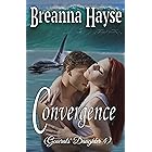 Convergence (Generals' Daughter Book 4)