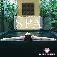SPA～フォー・ビューティフル・マインド・アンド・ボディ