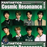 邦楽 FANTASTICS DVD & Dimensional Bridge CD FANTASTICSミニアルバム『Dimensional Bridge』のアーティスト