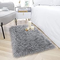 noahas luxury fluffy rugs