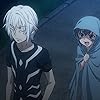 とある魔術の禁書目録 Ipad壁紙 一方通行 アクセラレータ アニメ スマホ用画像879