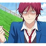 虹色デイズ HD(1440×1280) 松永 智也(まつなが ともや) 虹色デイズ HD(1440×1280) 松永 智也(まつなが ともや)