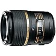 TAMRON 単焦点マクロレンズ SP AF90mm F2.8 Di MACRO 1:1 ニコン用 フルサイズ対応 272ENII