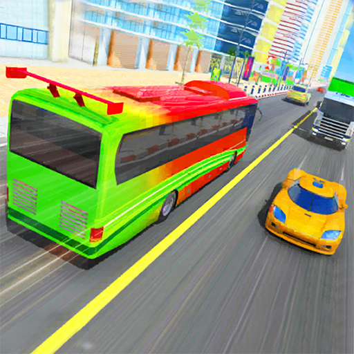 Amazon Co Jp Usコーチバス運転シミュレーター 年の究極のpovバス運転ゲーム Android アプリストア