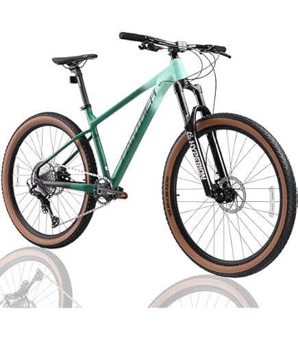 Amazon | PANTHER(パンサー) レーシング マウンテンバイク自転車 オフ