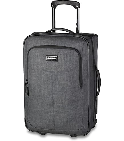 Amazon.co.jp: Dakine ユニセックス スプリットローラーバッグ 110L