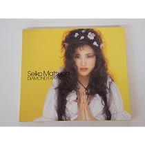 Amazon.co.jp: Glorious Revolution - 松田 聖子: ミュージック