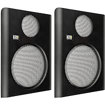 KRK Rokit 5 アクティブモニタースピーカー Amazon | KRK Rokit Series 5