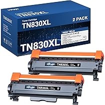 Amazon.co.jp: TN830XL トナー交換用 Brother TN830XL TN-830