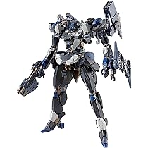 Amazon.co.jp: ナイトフォール スタチュー 単品 アーマードコア6