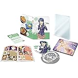 Amazon 食戟のソーマ 第5巻 初回生産限定版 イベントチケット先行購入申込券付 Blu Ray アニメ