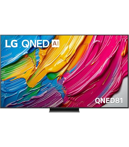 Xiaomi TV S Mini 65 2025, QLED, 65 Inch, Mini LED, Dolby Vision