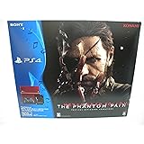PlayStation 4 METAL GEAR SOLID V LIMITED PACK THE PHANTOM PAIN EDITION
