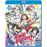 Bang Dream [Blu-ray]