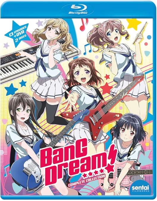 Amazon.co.jp: 劇場版「BanG Dream! Episode of Roselia II : Song I