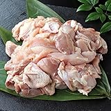 訳あり 水郷のとりやさん 国産 鶏肉 水郷どりの切り落とし 1kg もも肉 胸肉 混合 水郷どり