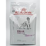 ロイヤルカナン 療法食 犬用 早期心臓サポート+関節サポート 3kg