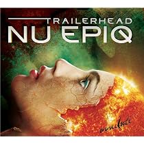 Amazon.co.jp: Eclipse: Best Of Trailerhead: Music