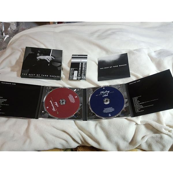 (未使用･未開封品)　EMOTIONISM tu1jdyt Amazon.co.jp: EMOTIONISM - 葉加瀬太郎: ミュージック