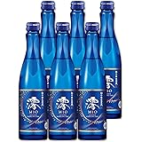 【スパークリング日本酒】【お米うまれのフルーティーでやさしい甘み】松竹梅白壁蔵 澪 スパークリング清酒 [ 日本酒 300mlx6本 ]