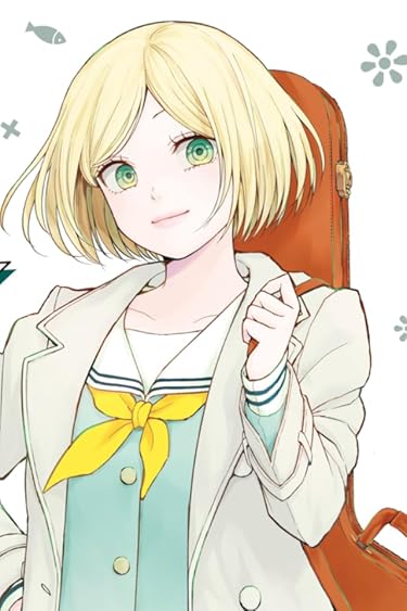 2025冬アニメ - 品川杏莉