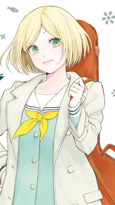 2025冬アニメ - 品川杏莉