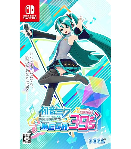 Amazon | 初音ミク Project DIVA Arcade Future Tone SPMフィギュア