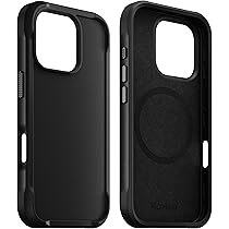 Amazon.co.jp: ［NOMAD］ノマド iPhone 16 Pro ラグドケース