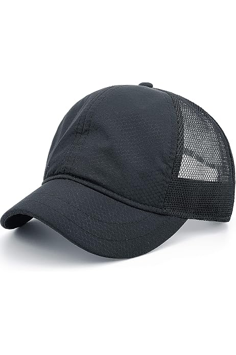 Croogo Mesh Trucker Dad Hat 5 Panel 
