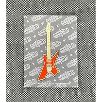 Amazon | LOUDNESS 40周年記念 JAPAN TOUR 2021 会場限定ピンズ  